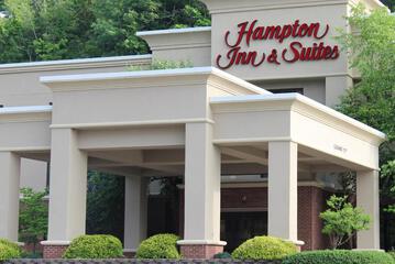 HAMPTON INN & SUITES HAZARD KY
