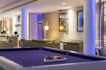 Billiards
