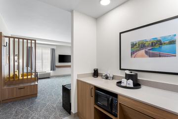 Minibar