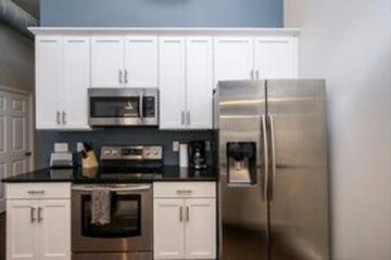 In-Room Kitchen