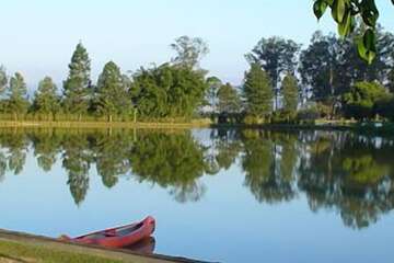 Lake