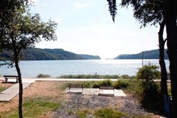 Beach/ocean view