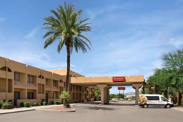 Travelodge by Wyndham Tucson Airport