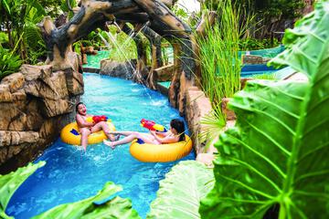Water park