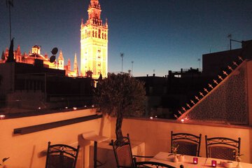Snack bar