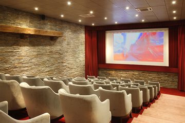 Theater show