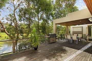 Hotel Interior or Public Areas