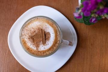 Coffee shop