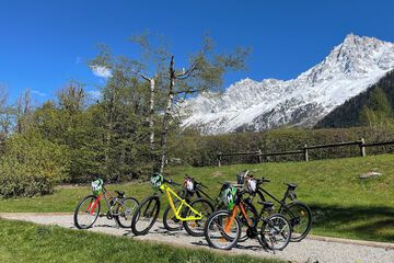 Bicycling