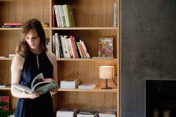 Library