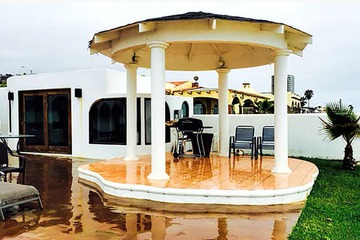 Gazebo