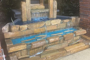 Fountain