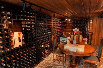 Winery