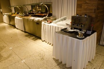 Coffee service