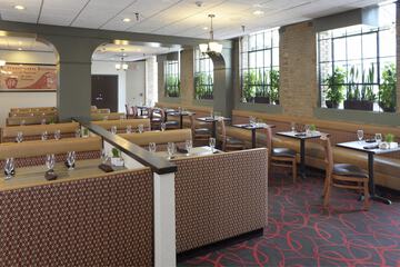 Breakfast/Coffee Service 86 of 91