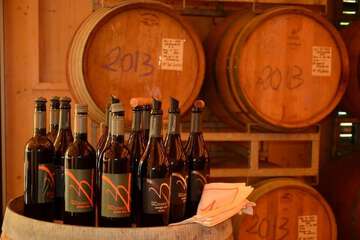Winery