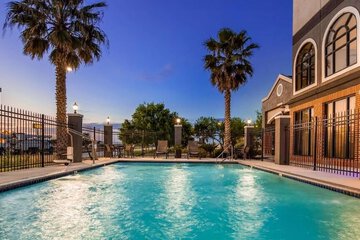 Hondo Inn