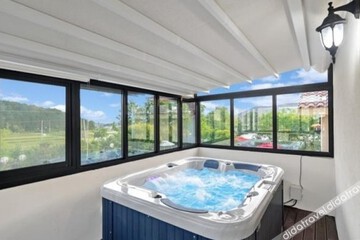 Blanc (jet spa)(Check-in 15:00)