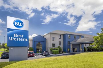 Best Western Knoxville Airport / Alcoa