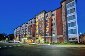 Residence Inn by Marriott Blacksburg University
