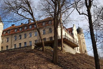 Building design