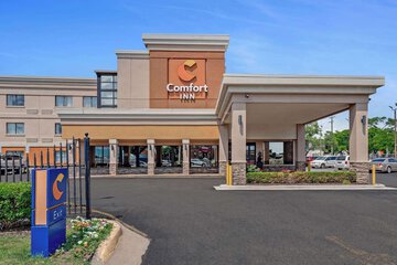 Comfort Inn Downtown