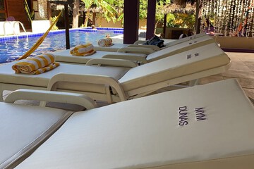 Sundeck