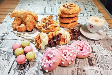 Cafe