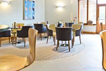 Spa reception
