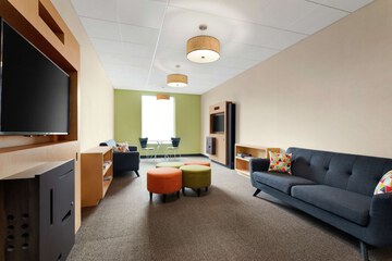 Sports facility