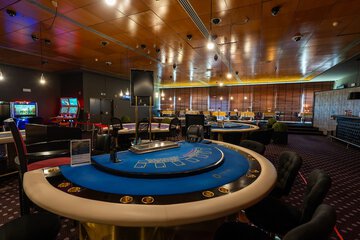 Casino
