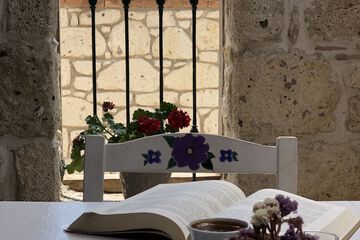 Coffee service