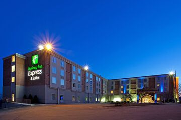 Holiday Inn Express Hotel & Suites Pittsburgh West Mifflin by IHG