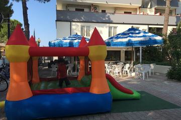 Children's activities