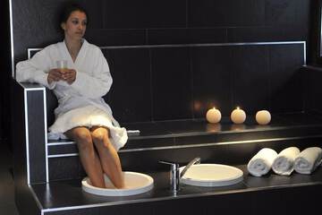 Spa treatment