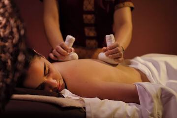 Massage