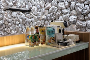 Minibar