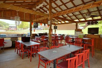 Terrace/Patio 34 of 34