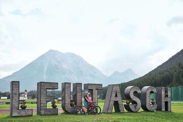 Bicycling