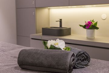 Treatment room
