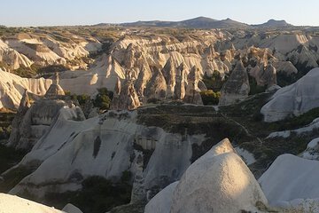 Valley view