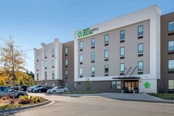 Extended Stay America Premier Suites Atlanta Newnan