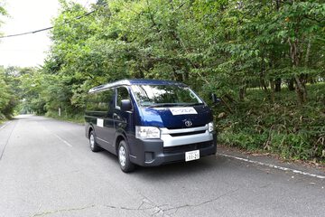 City shuttle