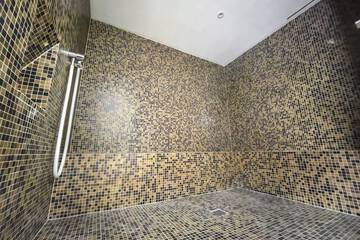 Steam room