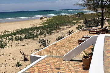 Sundeck