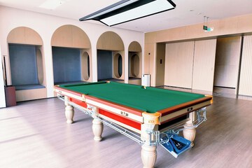 Billiards