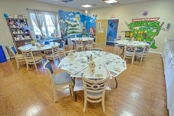 Children's activities