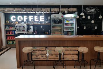 Cafe