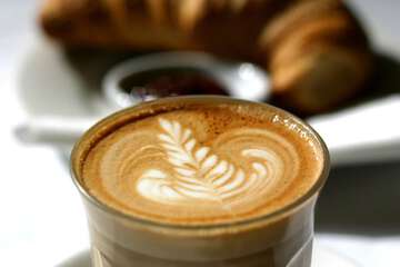 Coffee service