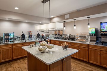 Breakfast/Coffee Service 37 of 42